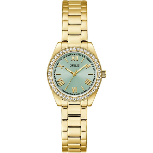 GUESS WATCHES Mod. GW0841L5-0