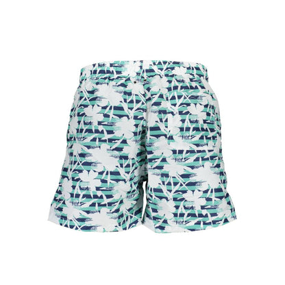 Gant Green Polyester Swimwear