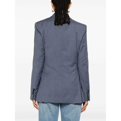 Golden Goose Jackets Grey