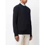 Golden Goose Sweaters Blue Topwear