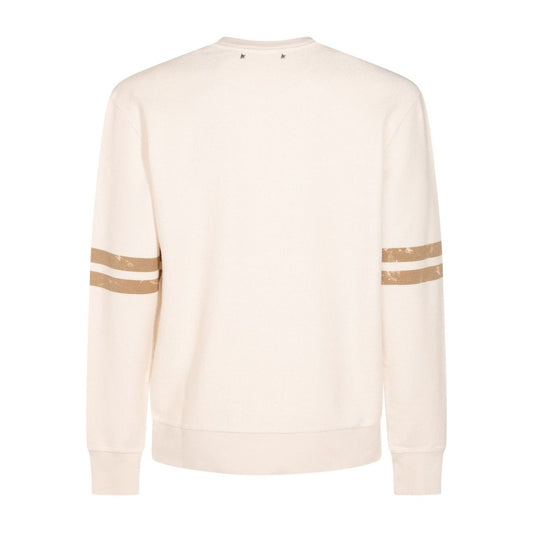 Golden Goose Sweaters White Topwear