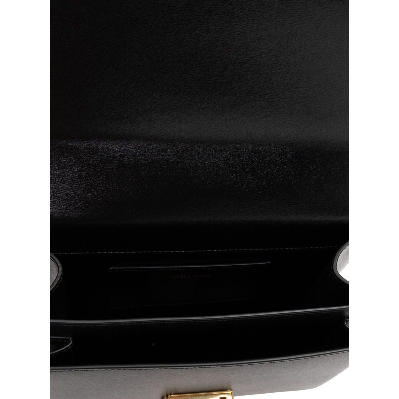 Golden Goose Venezia leather shoulder bag Handbag