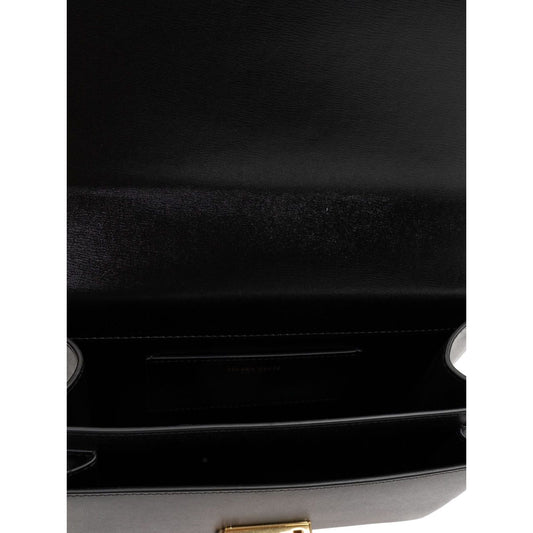 Golden Goose Venezia leather shoulder bag Handbag