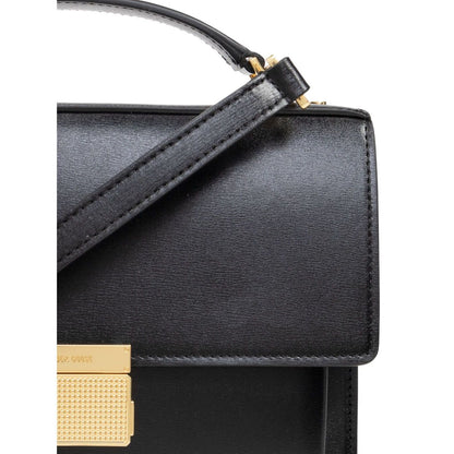 Golden Goose Venezia leather shoulder bag