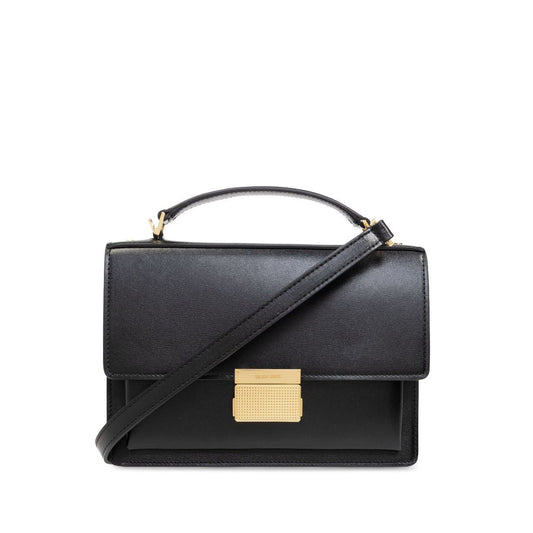 Golden Goose Venezia leather shoulder bag Handbag
