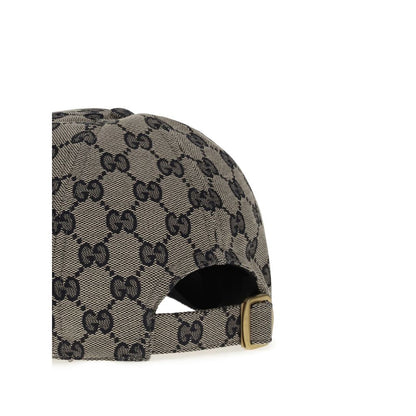Gucci Baseball Hat