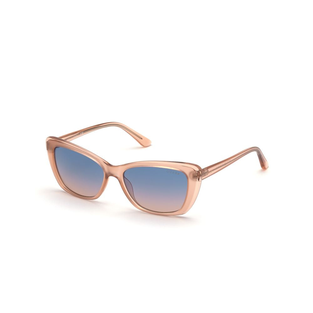 Guess Multicolor Injected Sunglasses 1728,67434610848,Accessories,Glasses and Sunglasses - Accessories,Guess,Multicolor,New with tags,Sunglasses - Glasses and Sunglasses - Accessories,Women