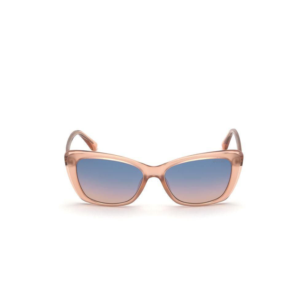 Guess Multicolor Injected Sunglasses 1728,67434610848,Accessories,Glasses and Sunglasses - Accessories,Guess,Multicolor,New with tags,Sunglasses - Glasses and Sunglasses - Accessories,Women