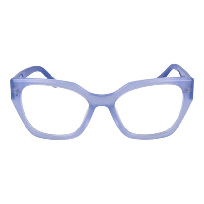 Guess Purple Acetate Glasses (Frames)