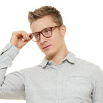 HACKETT BESPOKE MOD. HEB235 53152 SUNGLASSES & EYEWEAR
