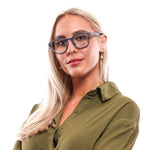 HALLY & SON MOD. HS500V 4950 SUNGLASSES & EYEWEAR