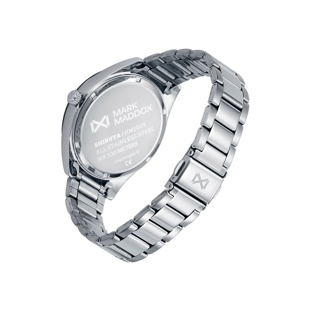 MARK MADDOX - NEW COLLECTION Mod. HM1005-37-1