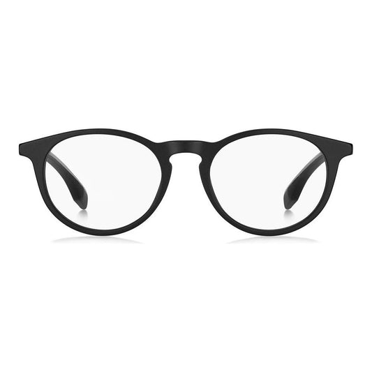 HUGO BOSS MOD. BOSS 1545 unisex acetate glasses, front view