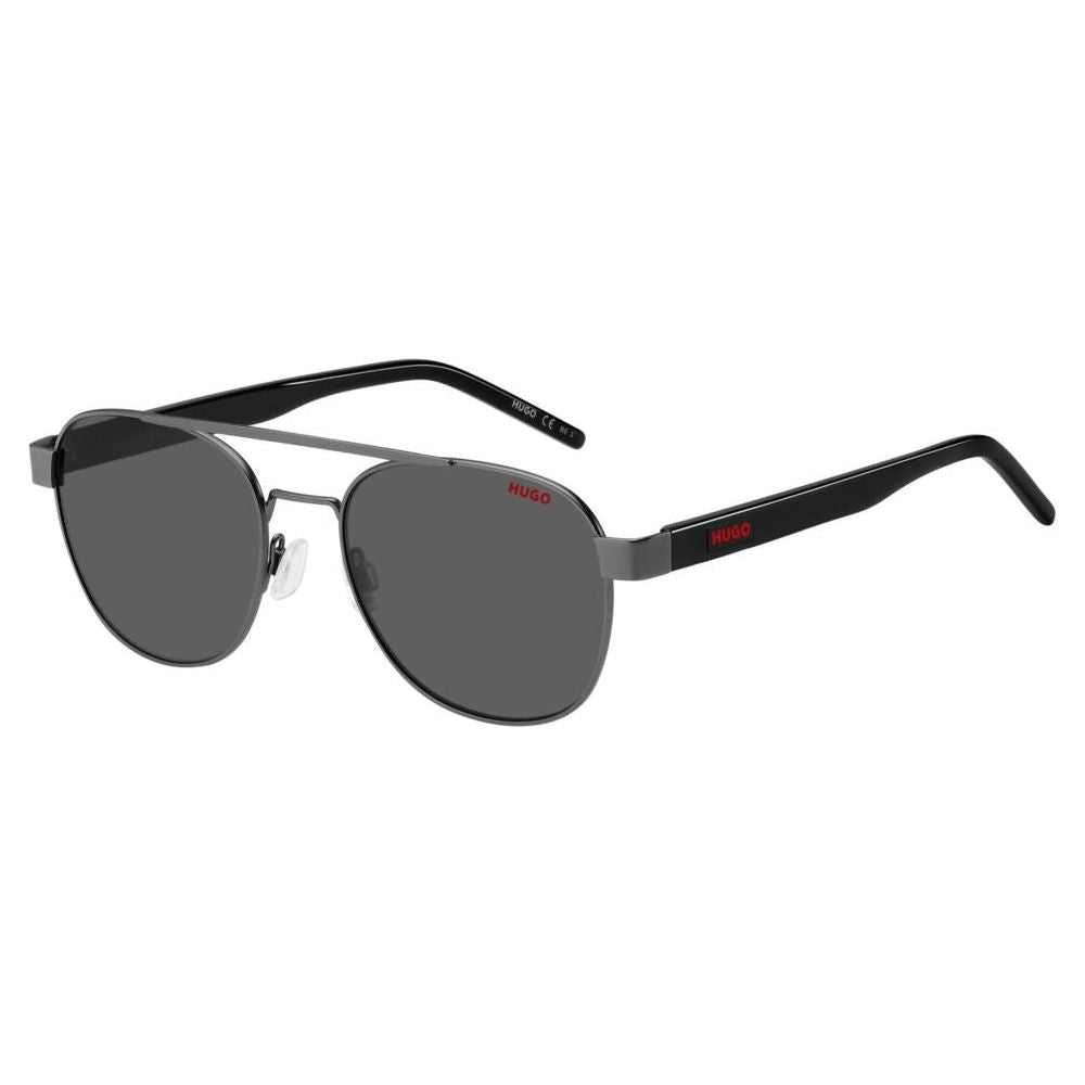 HUGO MOD. HG 1196_S SUNGLASSES & EYEWEAR