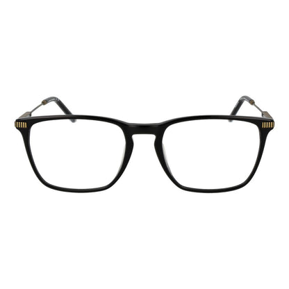 Hackett Black Acetate Glasses (Frames)