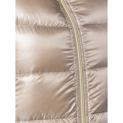 Herno Coats Dove Grey