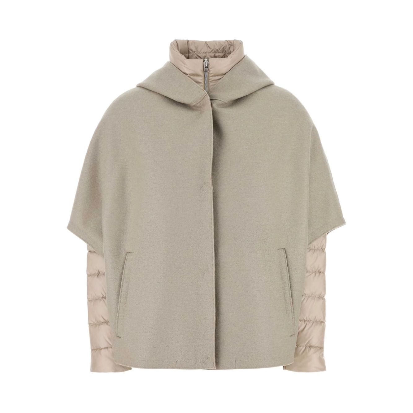 Herno Jackets Powder