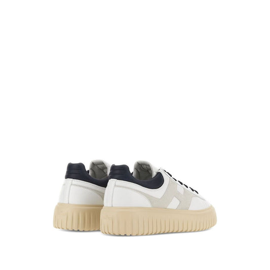 Hogan Pre Sneakers Hogan H-Stripes Sneakers