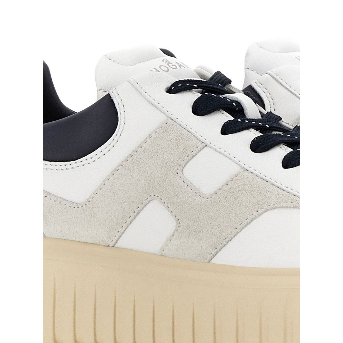 Hogan Pre Sneakers Hogan H-Stripes