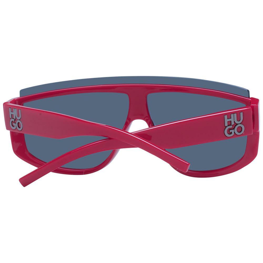Hugo Boss Multicolor Polyamide Sunglasses