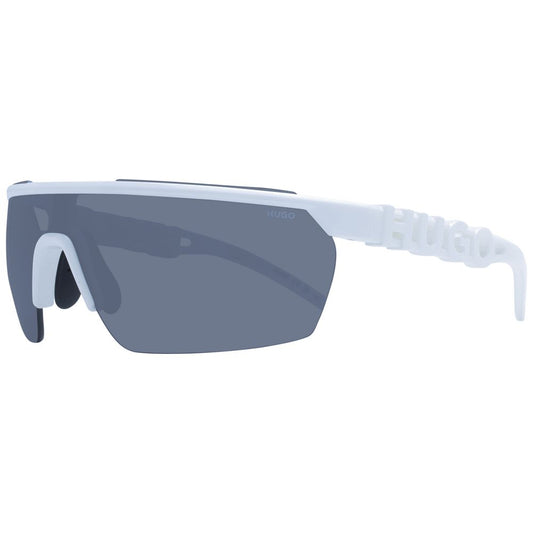 Hugo Boss White Polyamide Sunglasses 1728,67345776800,Accessories,Glasses and Sunglasses - Accessories,Hugo Boss,Men,New with tags,Sunglasses - Glasses and Sunglasses - Accessories,White