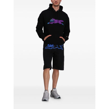 ICECREAM Sweaters Black