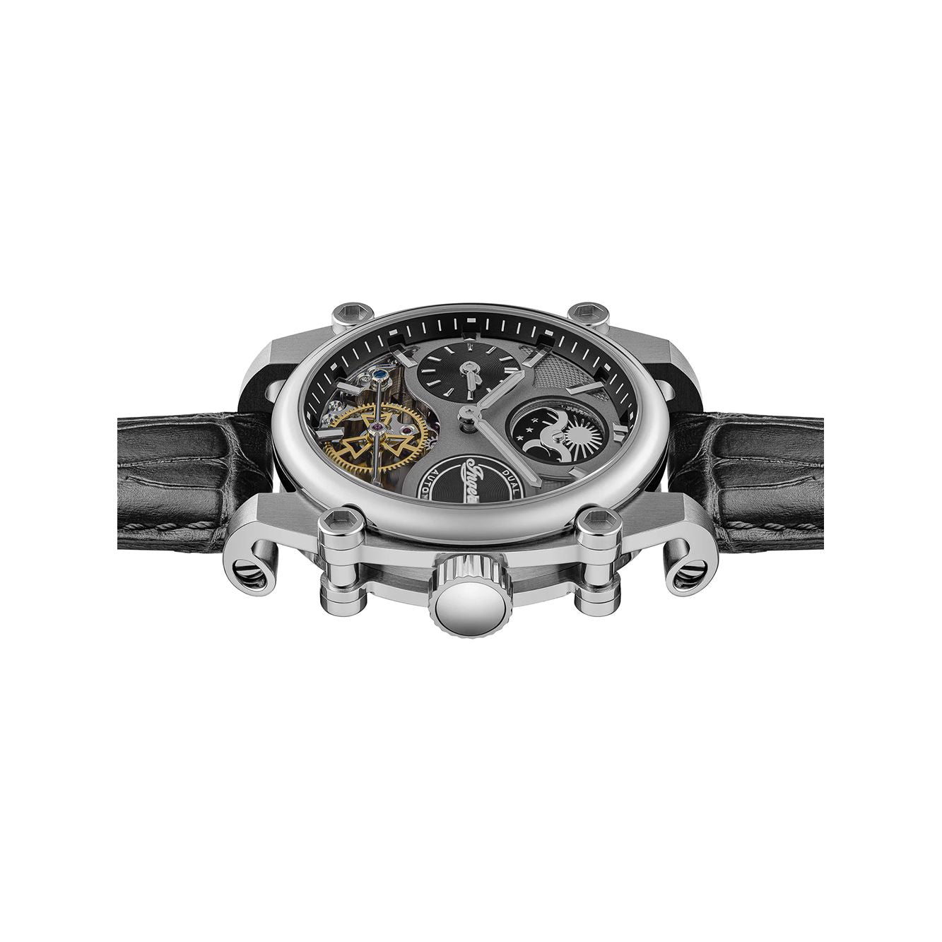 INGERSOLL Mod. I15402