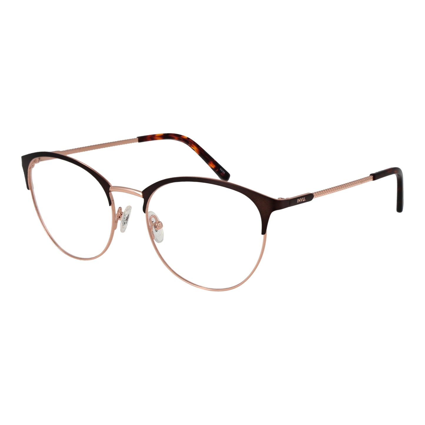 INVU MOD. B3212 56B SUNGLASSES & EYEWEAR