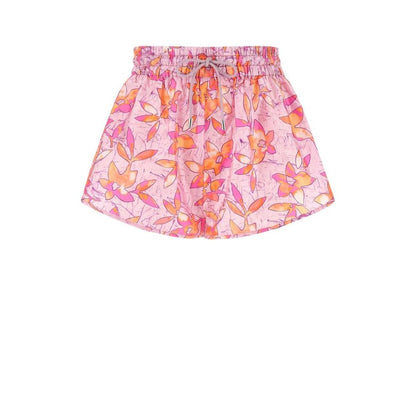 Isabel Marant Multicolor Polyamide Short And Mini Shorts