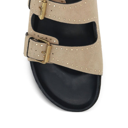 Isabel Marant Sandals Beige
