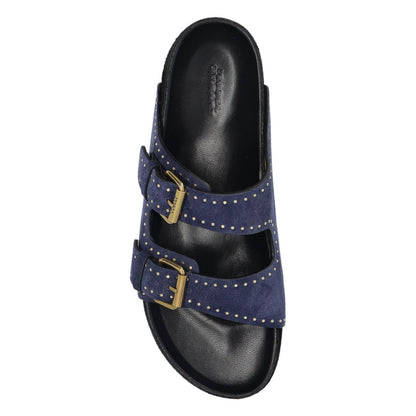 Isabel Marant Sandals Blue