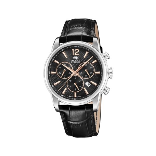 JAGUAR WATCHES Mod. J968/6-0