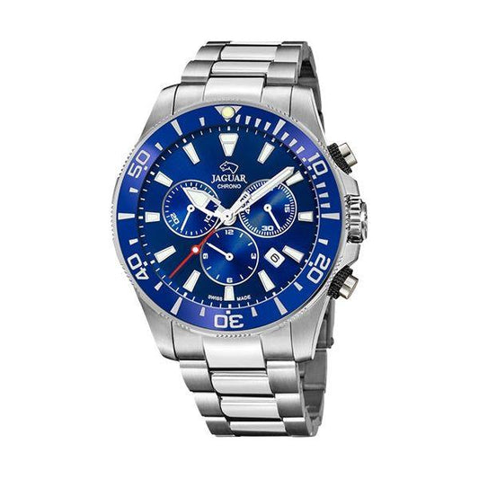 JAGUAR WATCHES Mod. J861/2 J861_2