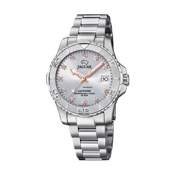 JAGUAR WATCHES Mod. J870/2 WATCHES