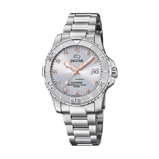 JAGUAR WATCHES Mod. J870/2 WATCHES