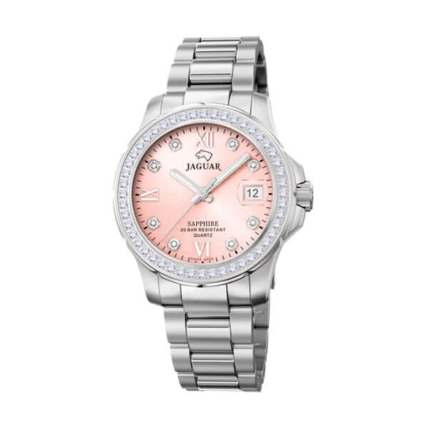 JAGUAR WATCHES Mod. J892/2 WATCHES
