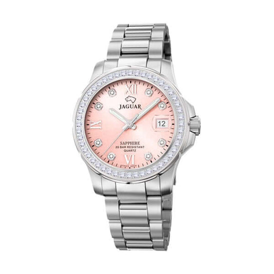 JAGUAR WATCHES Mod. J892/2 WATCHES