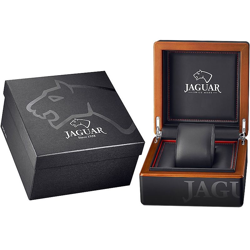 JAGUAR WATCHES Mod. J964/1