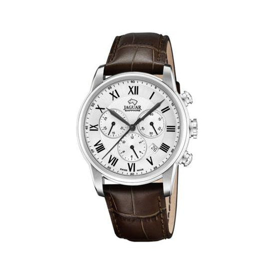 JAGUAR WATCHES Mod. J968/5 WATCHES