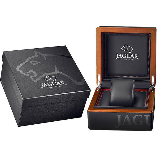 JAGUAR WATCHES Mod. J968/6 WATCHES