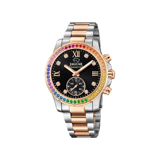 JAGUAR WATCHES Mod. J981/5 READY STOCKED WATCHES