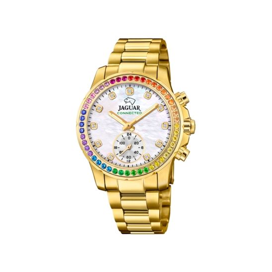 JAGUAR WATCHES Mod. J983/4 READY STOCKED WATCHES