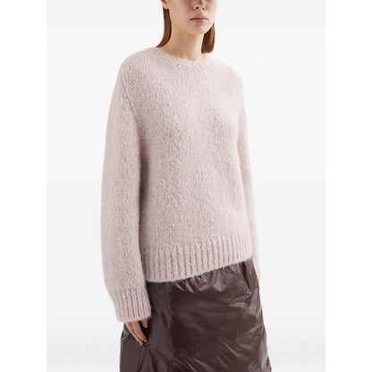 JIL SANDER PLUS Sweaters Pink