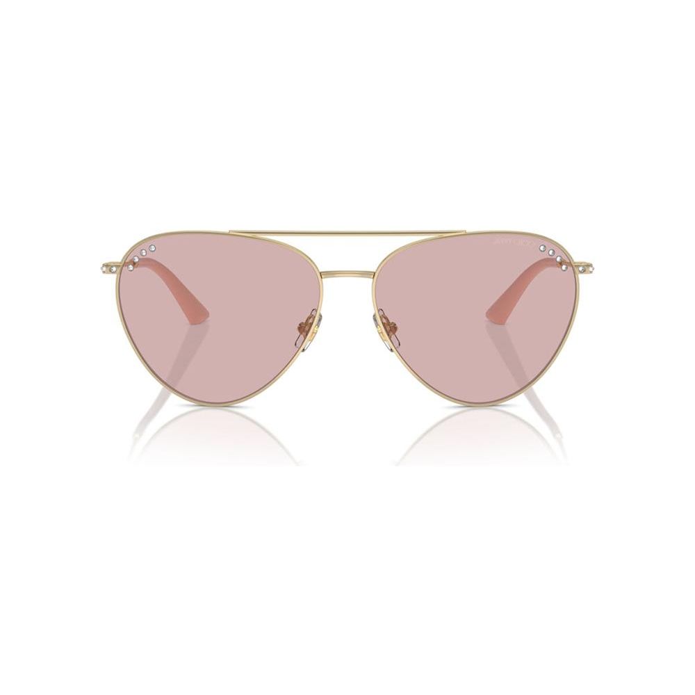 JIMMY CHOO MOD. JC 4002B SUNGLASSES & EYEWEAR