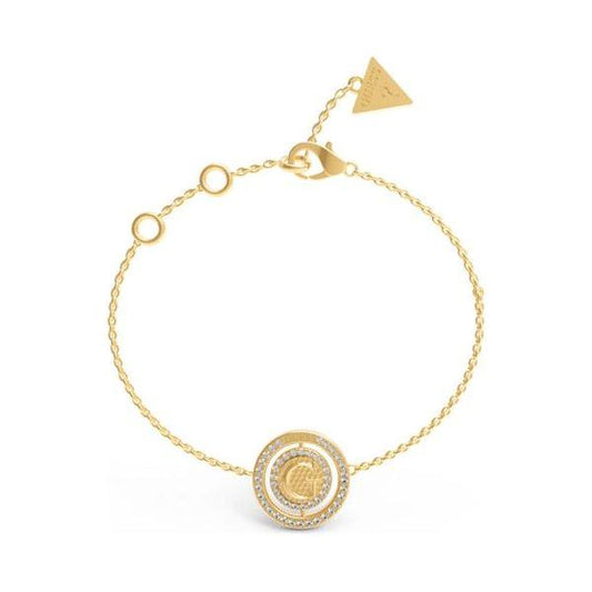 GUESS JEWELS JEWELRY Mod. JUBB02257JWYGS Necklace