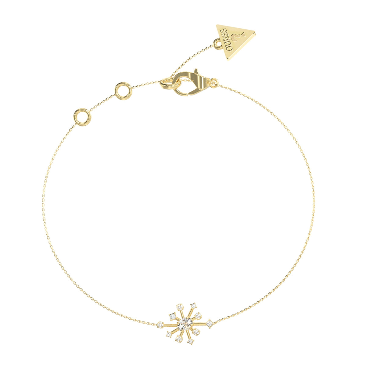 GUESS JEWELS JEWELRY Mod. JUBB05564JWYGS-0