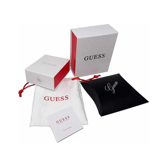 GUESS JEWELS JEWELRY Mod. JUBE01157JWYGT-U Earrings