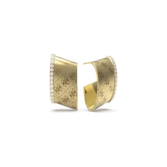 GUESS JEWELS JEWELRY Mod. JUBE01157JWYGT-U Earrings