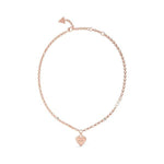 GUESS JEWELS JEWELRY Mod. JUBN02230JWRGT-U Bracelet