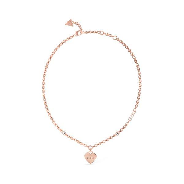 GUESS JEWELS JEWELRY Mod. JUBN02230JWRGT-U Bracelet